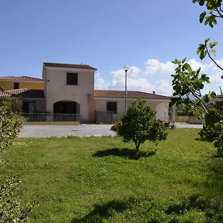 Le Al Centro * San Teodoro (Sardinia)