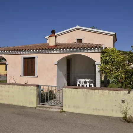 Le Al Centro Tatil Evi