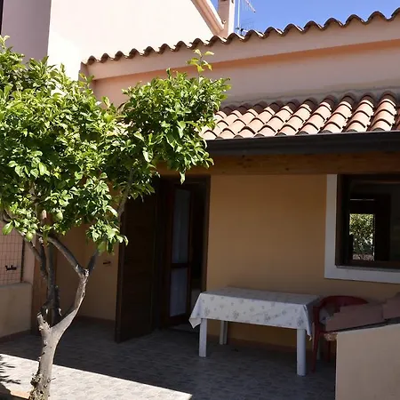 Casa vacanze Le Al Centro *