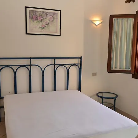 Le Al Centro Tatil Evi