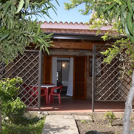 Tatil Evi Le Al Centro San Teodoro (Sardinia)