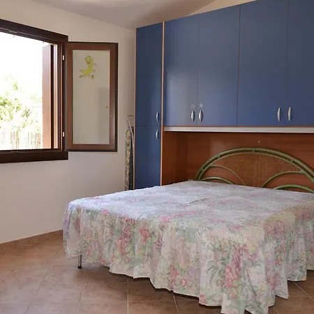 Tatil Evi Le Al Centro