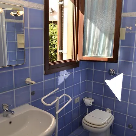 Le Al Centro Holiday home *