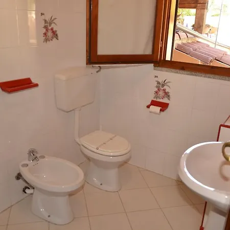 Tatil Evi Le Al Centro San Teodoro (Sardinia)