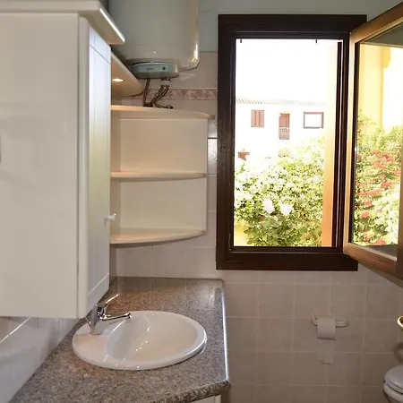 Le Al Centro Tatil Evi San Teodoro (Sardinia)