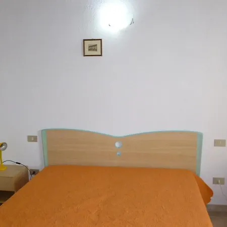 Le Al Centro Tatil Evi