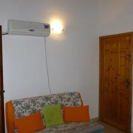 Tatil Evi Le Al Centro *