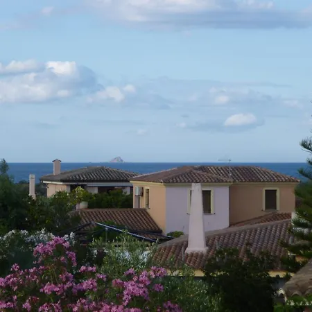 Le Al Centro Hébergement de vacances *