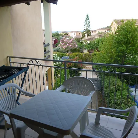 Tatil Evi Le Al Centro