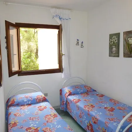 Le Al Centro Tatil Evi