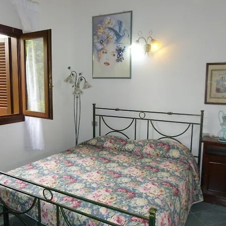 Tatil Evi Le Al Centro San Teodoro (Sardinia)