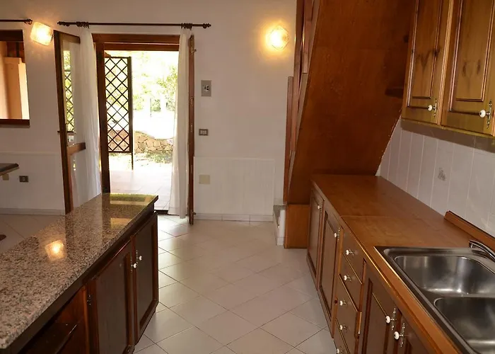 Le Al Centro San Teodoro (Sardinia)