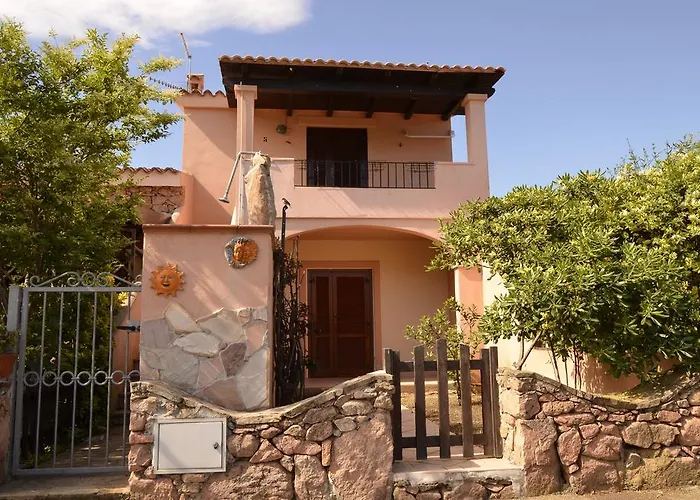 Casa vacanze Le Al Centro