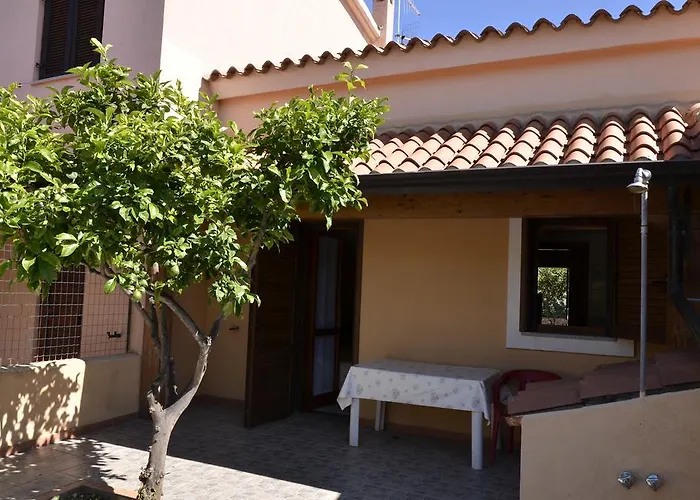 Casa vacanze Le Al Centro *