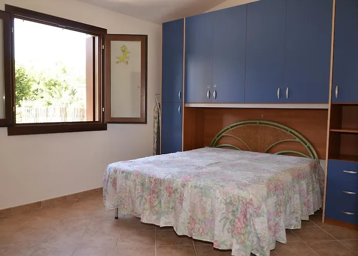 Casa vacanze Le Al Centro