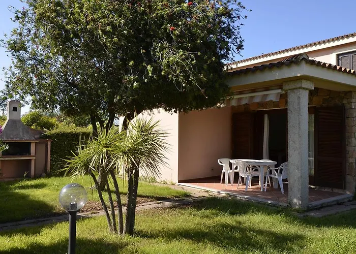 Le Al Centro Casa vacanze San Teodoro (Sardinia)