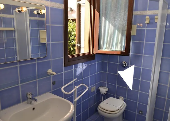 Le Al Centro Casa vacanze *