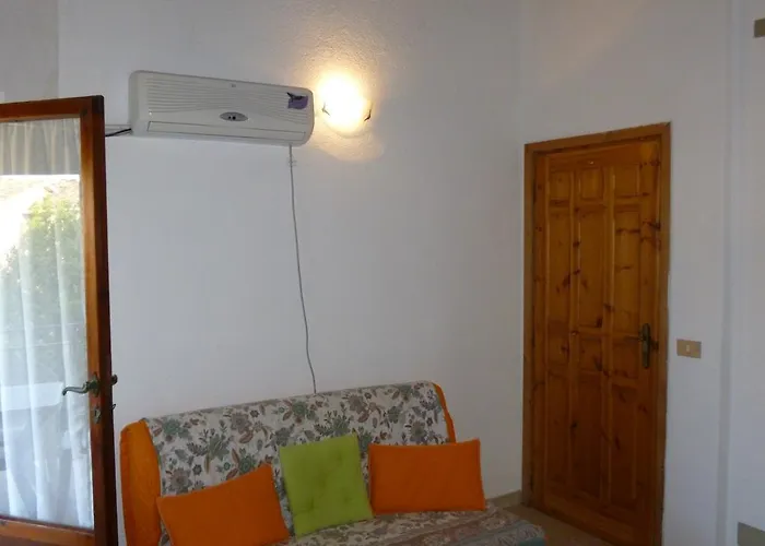 Hébergement de vacances Le Al Centro *