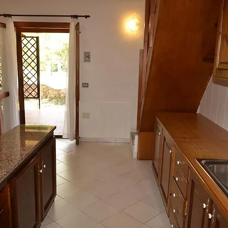 Le Al Centro San Teodoro (Sardinia)