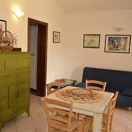 Le Al Centro San Teodoro (Sardinia)