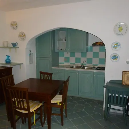 Hébergement de vacances Le Al Centro