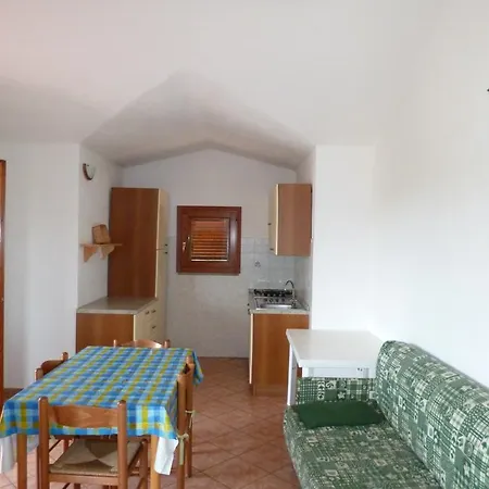 Le Al Centro Vakantiehuis San Teodoro (Sardinia)