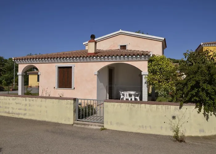 Le Al Centro Casa de Férias