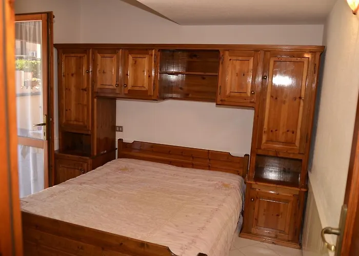 Le Al Centro * San Teodoro (Sardinia)