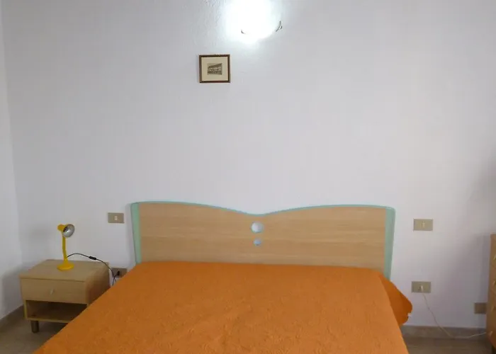 Le Al Centro Casa de Férias