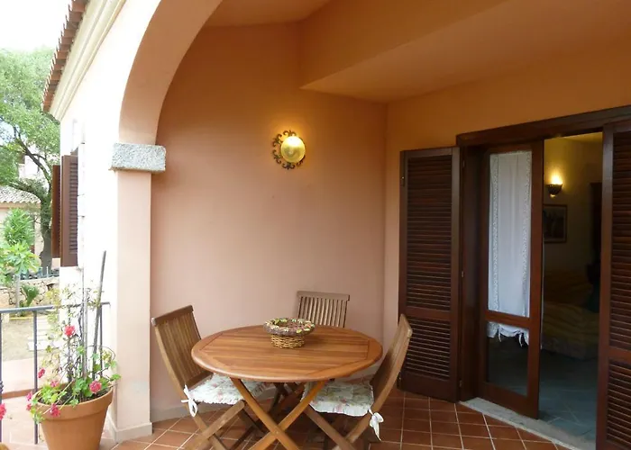 Le Al Centro * San Teodoro (Sardinia)