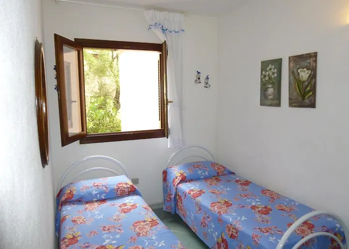 Le Al Centro Casa de Férias